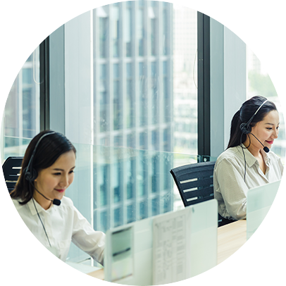 科馳提供四大服務(wù)保障，為您的項目保駕護(hù)航